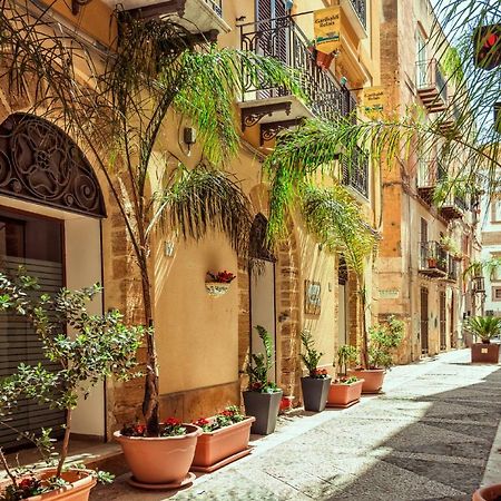 Bed and Breakfast Garibaldi Relais Sciacca Exterior foto
