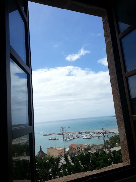 Bed and Breakfast Garibaldi Relais Sciacca Exterior foto