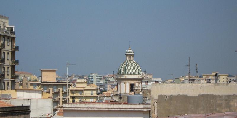 Bed and Breakfast Garibaldi Relais Sciacca Exterior foto