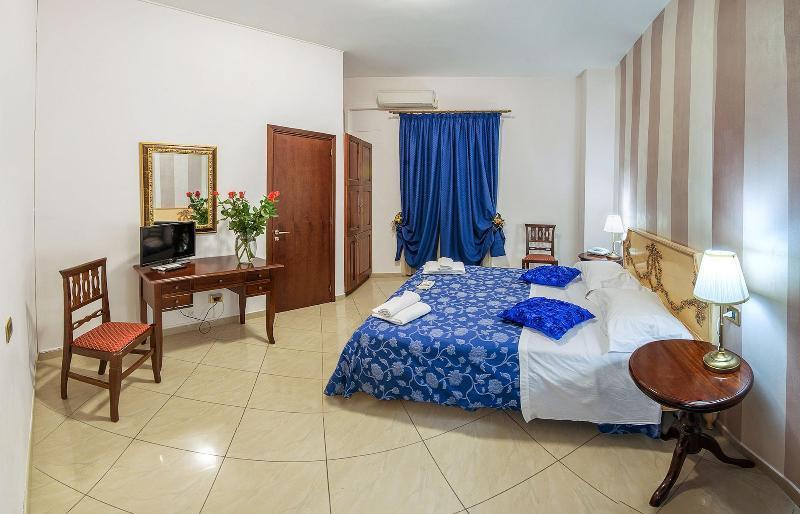 Bed and Breakfast Garibaldi Relais Sciacca Exterior foto