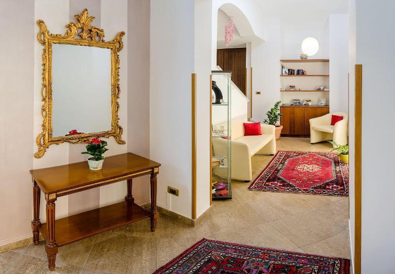 Bed and Breakfast Garibaldi Relais Sciacca Exterior foto
