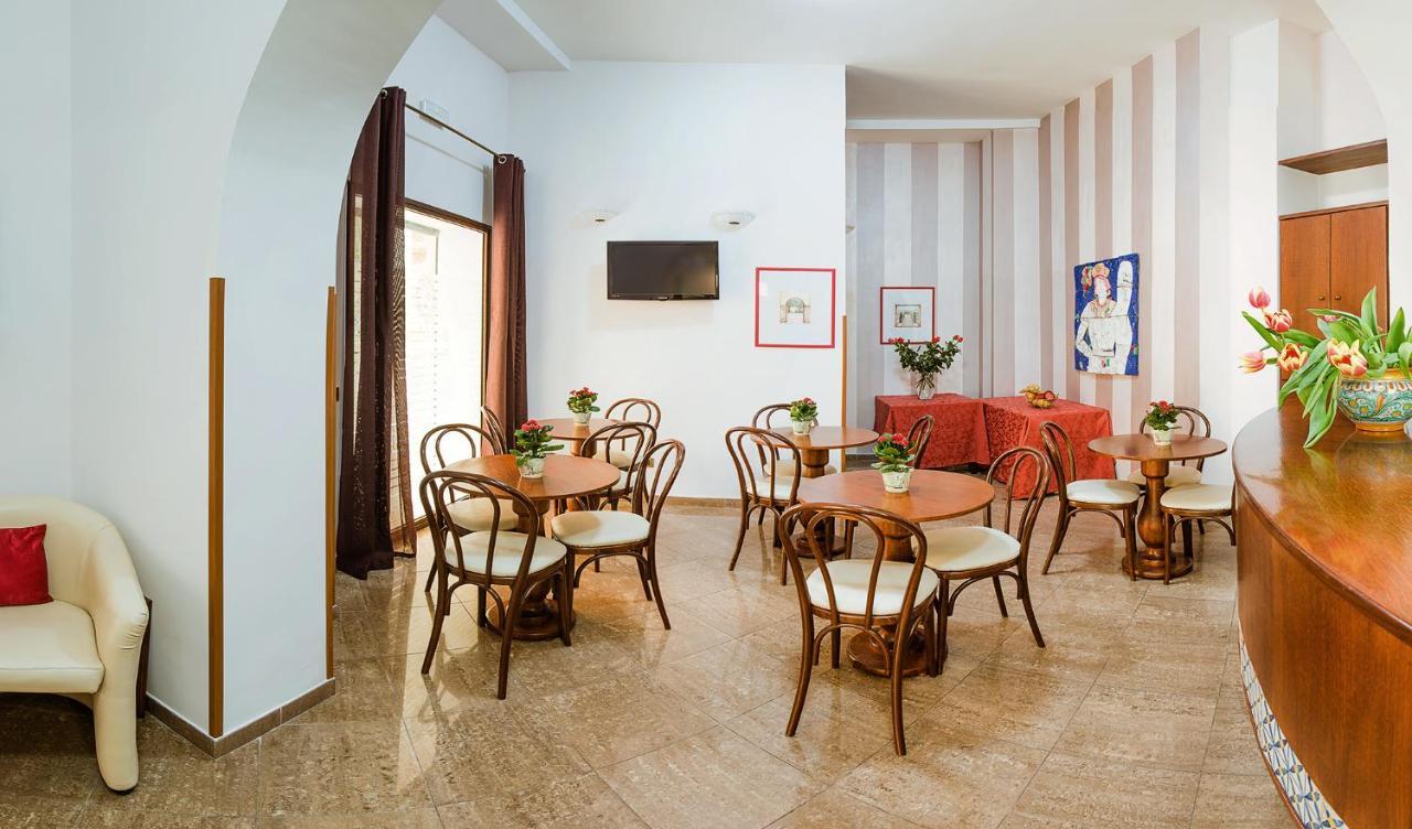 Bed and Breakfast Garibaldi Relais Sciacca Exterior foto
